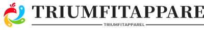 TRIUMFITAPPAREL